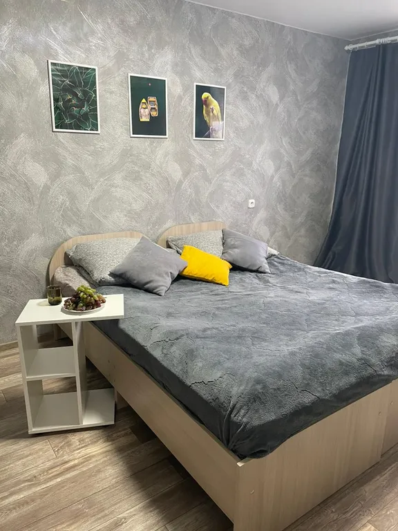 1-я квартира в центре города