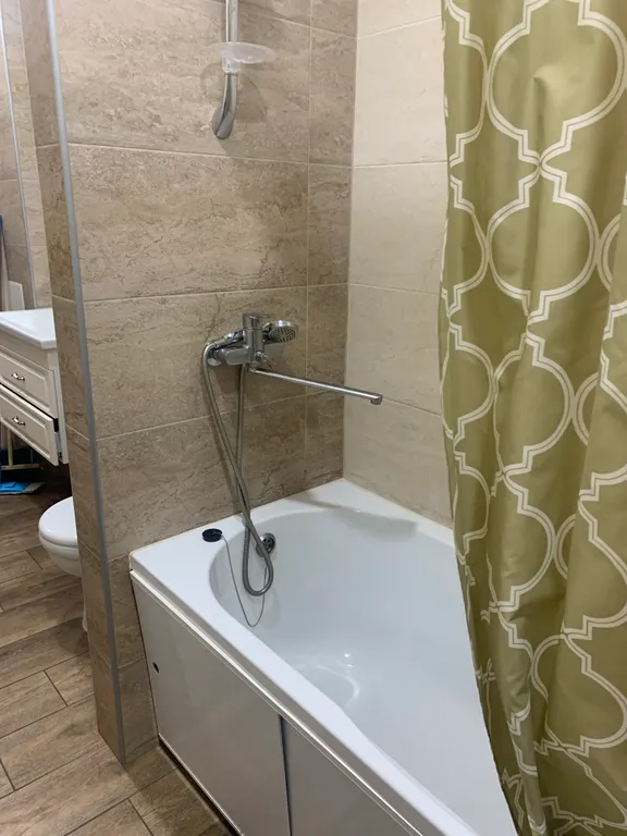 Квартира 2-комнатная Квартира — Великий Новгород