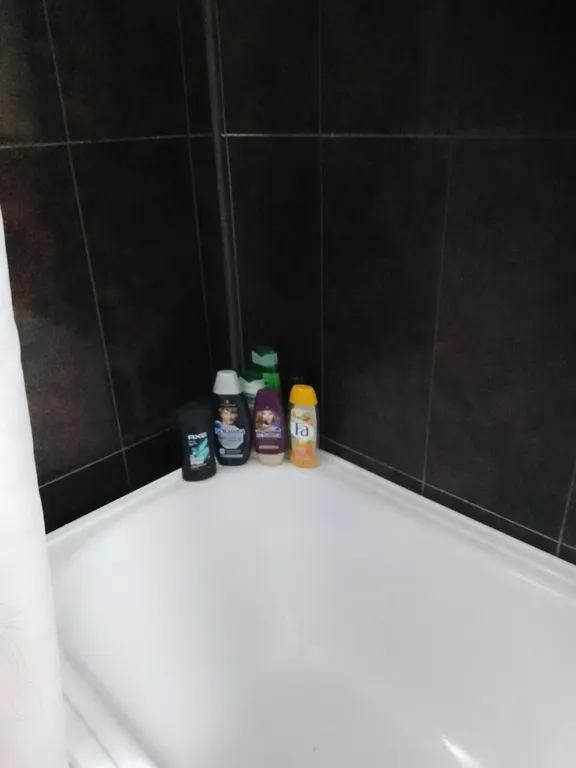 Студия в звёздном городке