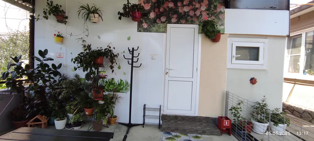 Коттедж Домик под ключ — Адлер