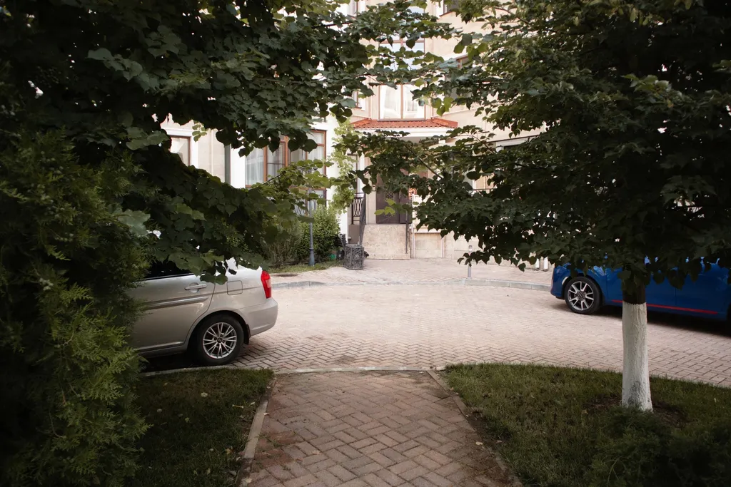 Апартамент Bay Emerald