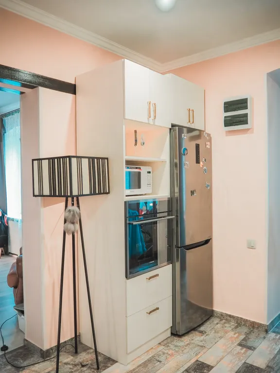 Апартаменты Старый дуб