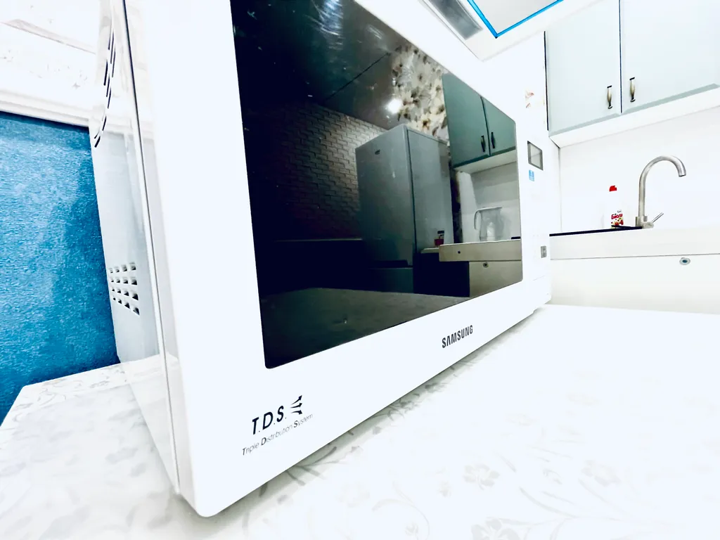 Студия в доме бизнесс-класса, южный, есть платная парковка, фонтан