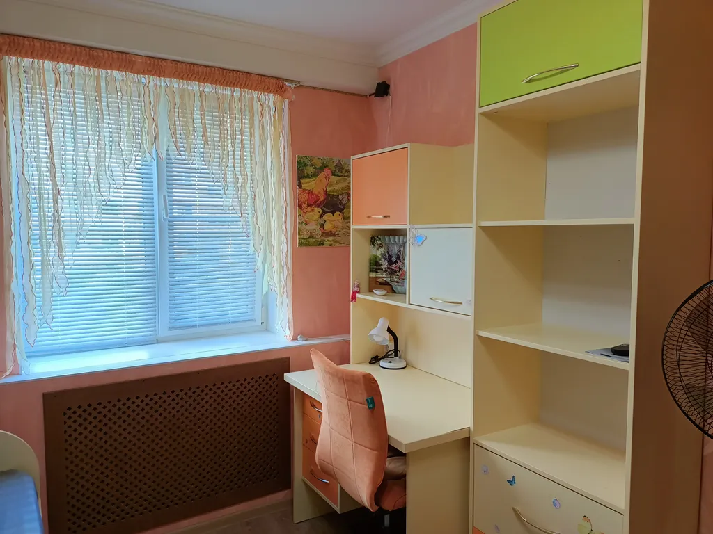 Квартира Просторная полноценная квартира — Геленджик