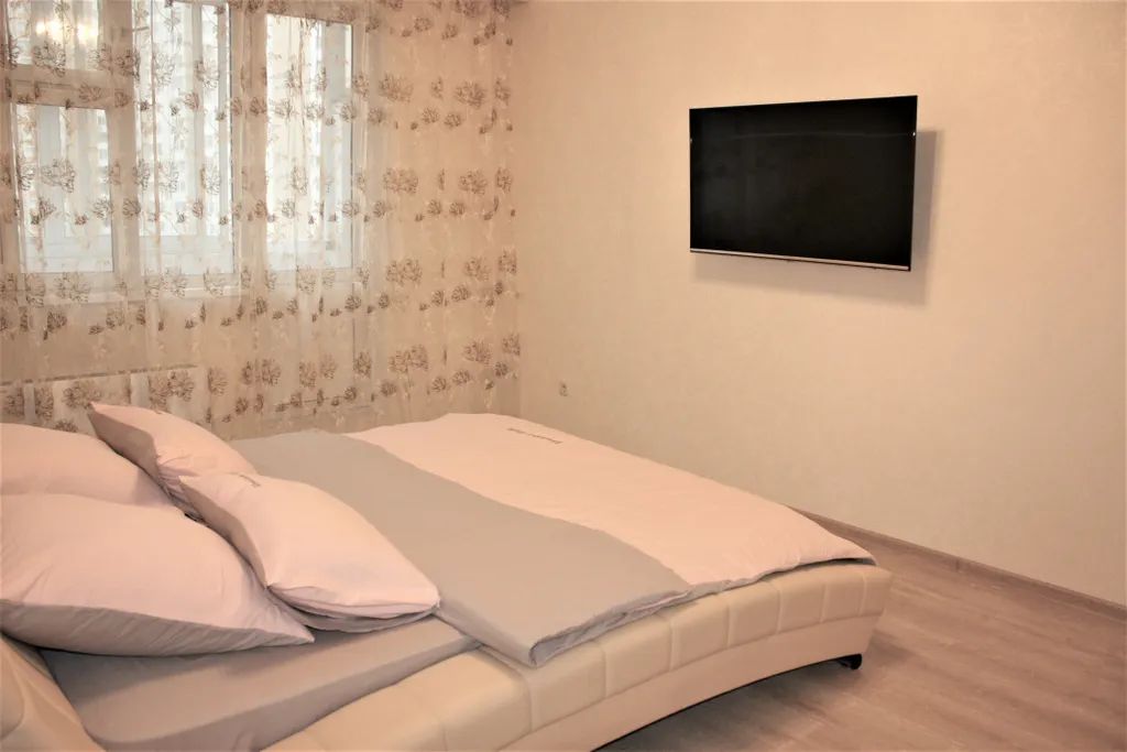 Комфортабельная квартира в центре