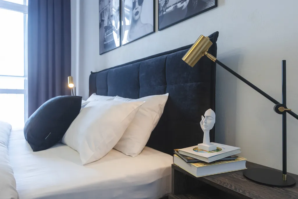 Квартира в ЖК Преображенский