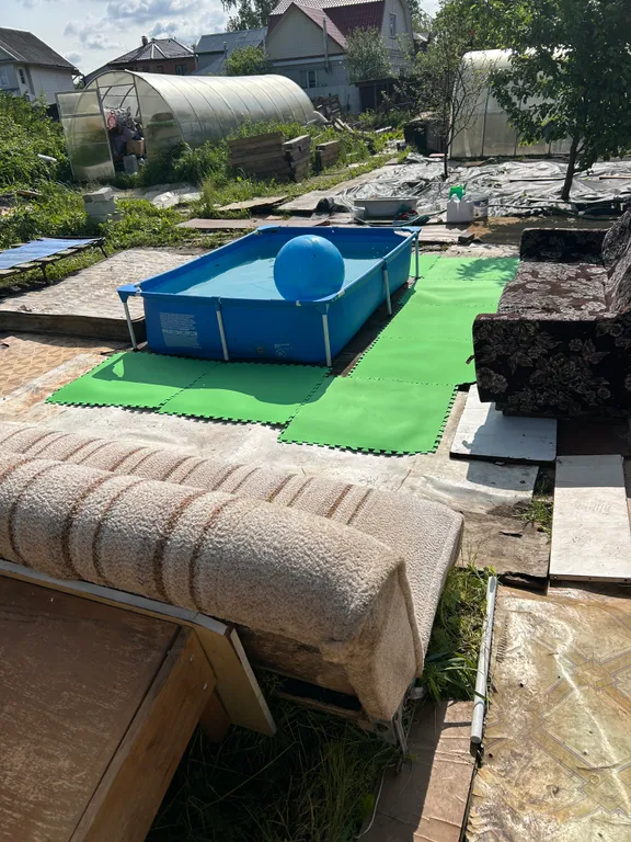 Квартира Квартира на земельном участке — Тверь