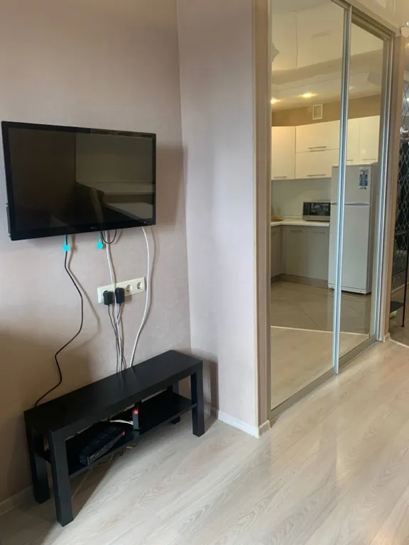 Стильная студия