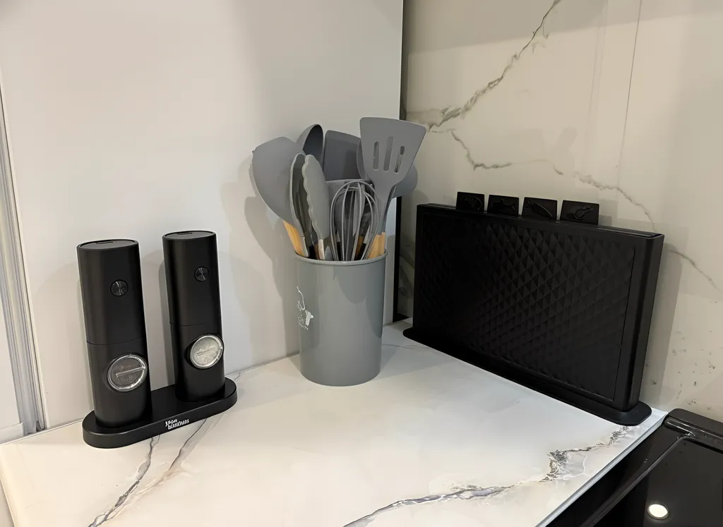 Стильная и комфортная квартира в курортном городе Ялта