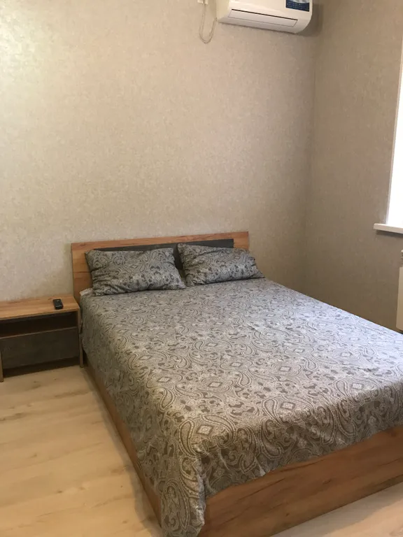 Уютная квартира в районе Аквапарка