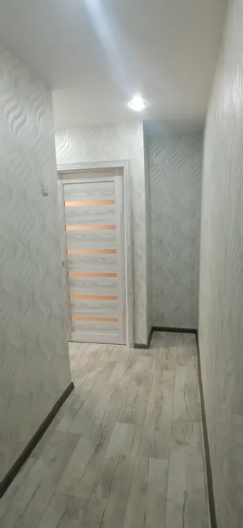 Квартира у Межонского пруда