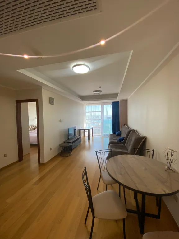 Видовая евродвушка