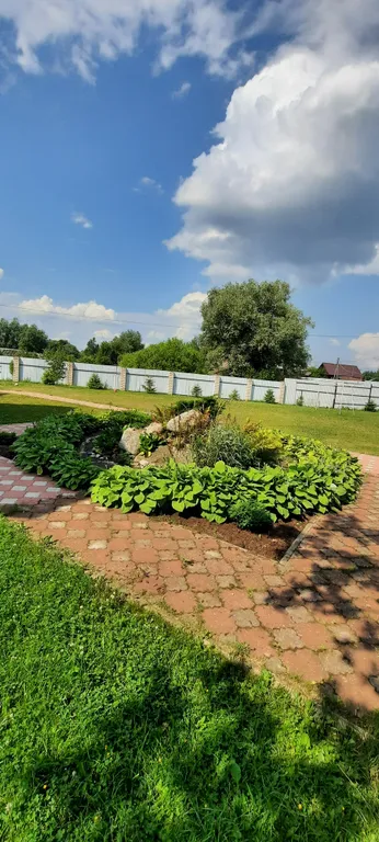 Дом Комфорт