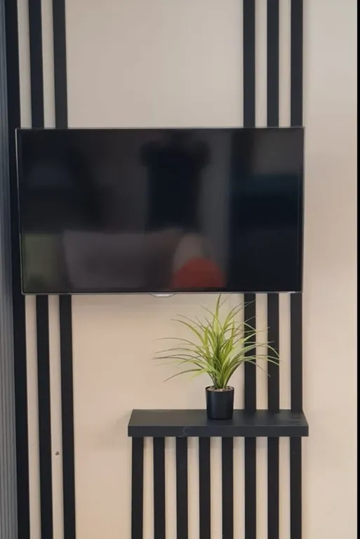 Коттедж Коттедж В гостях у леса 2 — Шаховская