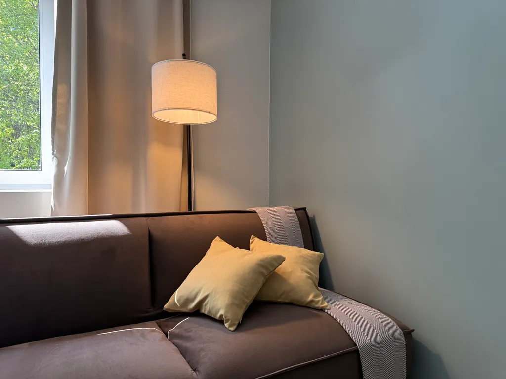 Квартира Новые дизайнерские апартаменты в центре города — Кострома