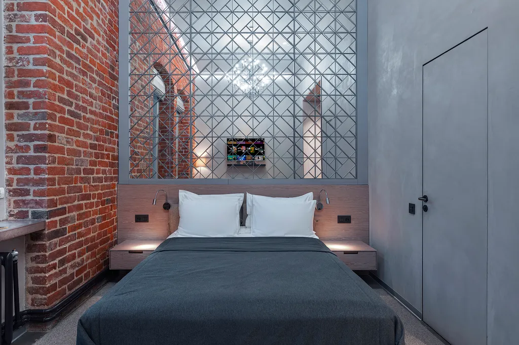 Квартира Комната — Москва