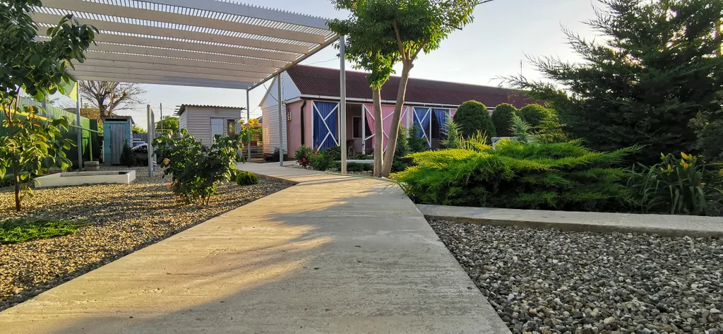 Коттедж Большой дом на море — Кучугуры