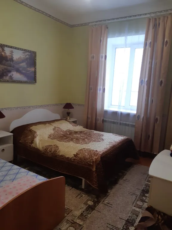 Уютный дом с баней рядом с М-5