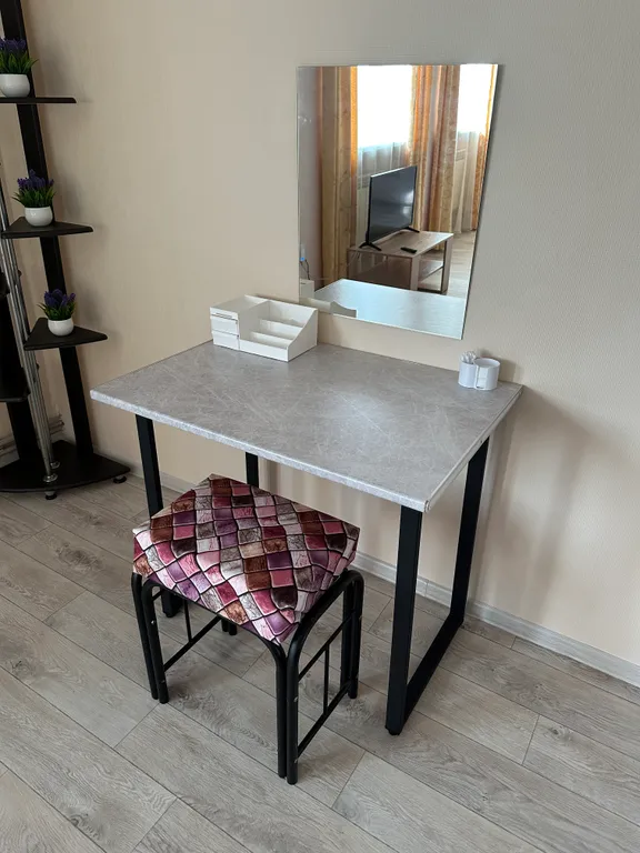 Просторная уютная квартира в поселке Дагомыс