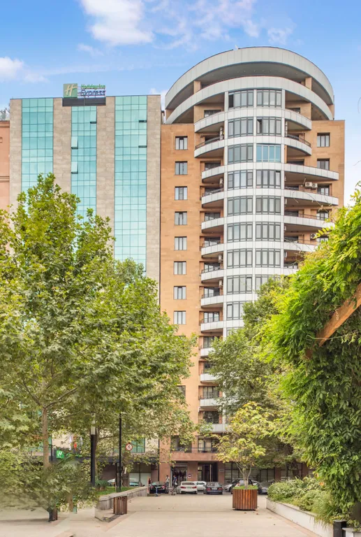 Базовая квартира