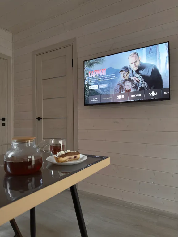 Домик в тихом районе для Вашего отдыха