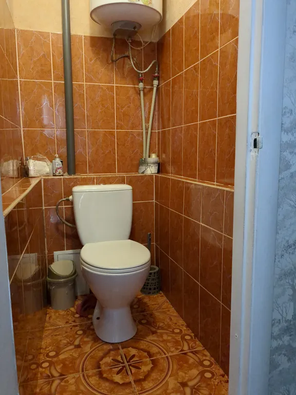 Бюджетный вариант для дружной компании