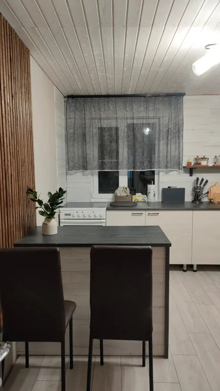 Гостевой коттедж Road House 41