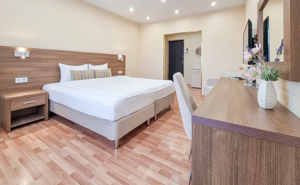 Апартамент Vladresort: Everest Comfort