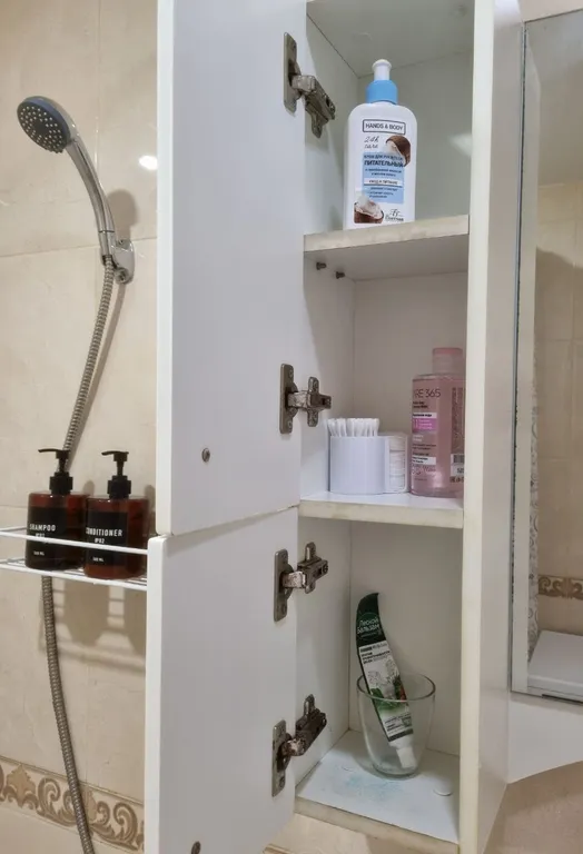 Квартира в тихом спальном районе