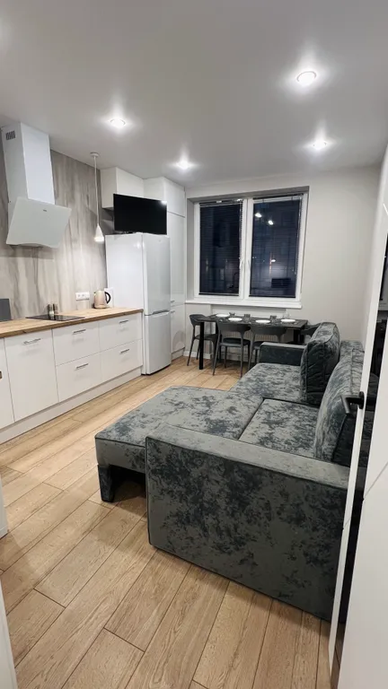 Квартира Дивная квартира на берегу моря — Пионерский