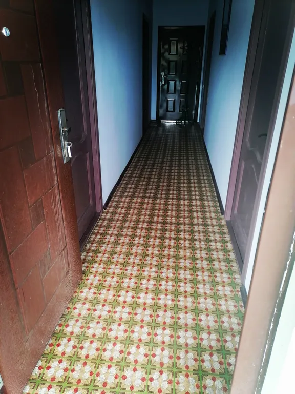 Коттедж 3-комнатный Дом — Гагра