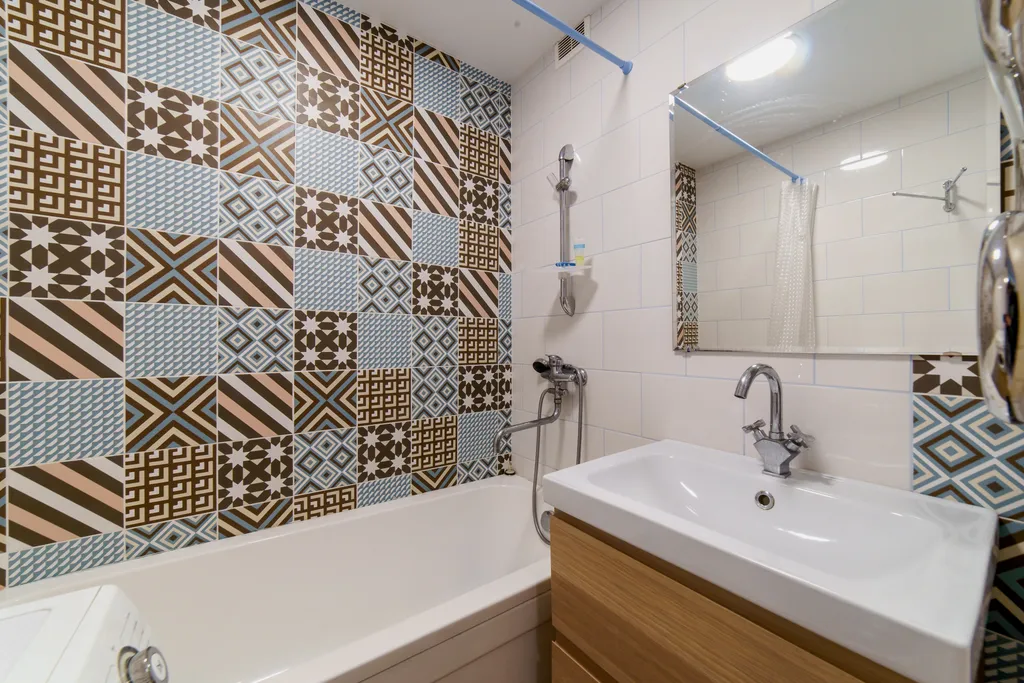 Чистая квартира со свежим ремонтом