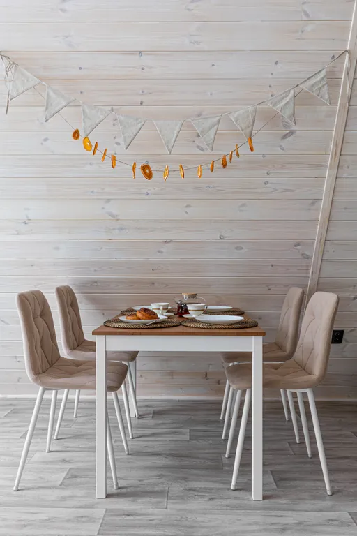 Домик Шалаш в центре Нижнего Новгорода