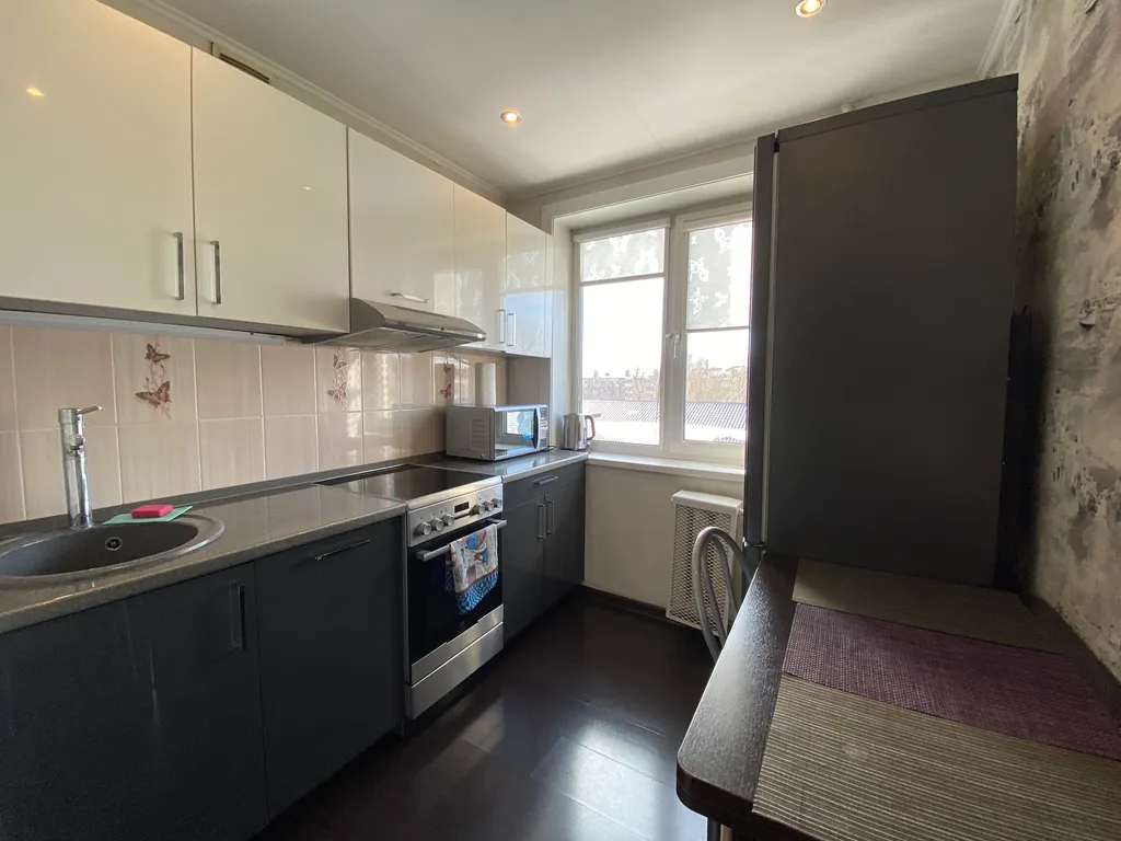 Уютная квартира в центре