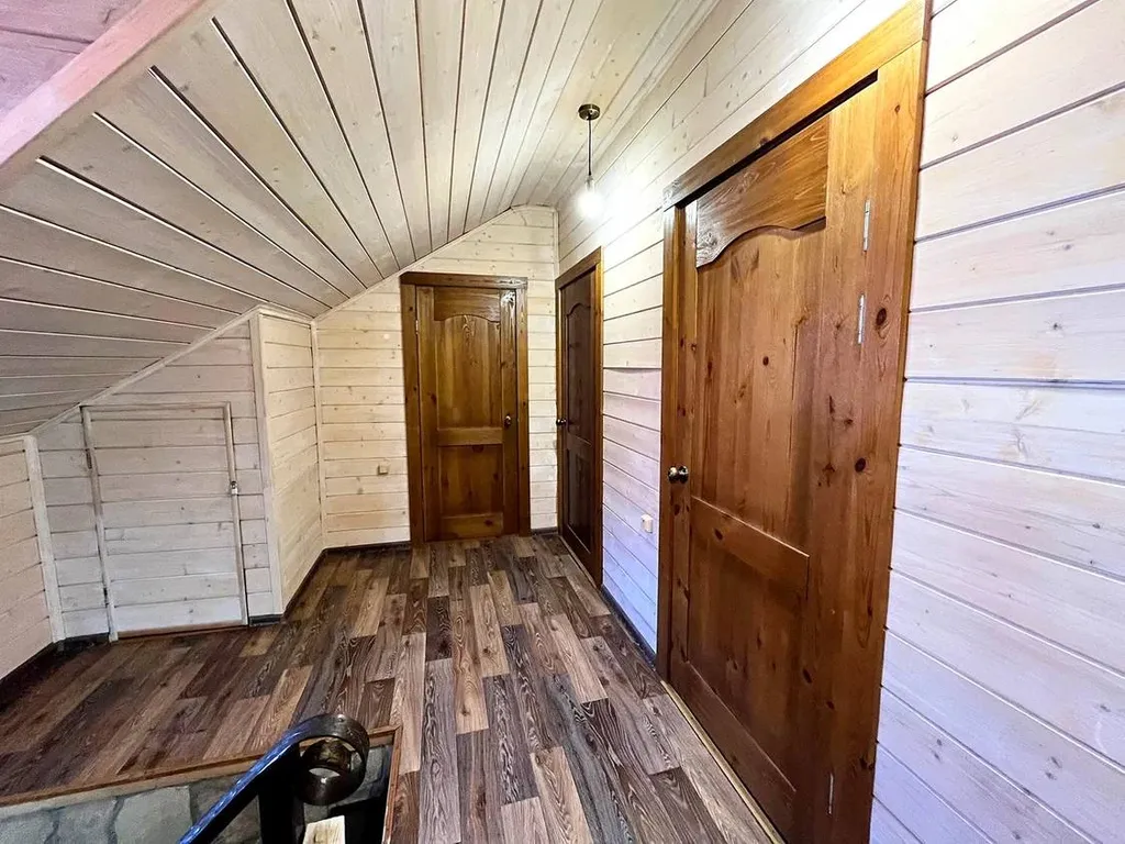 3-комнатный Дом