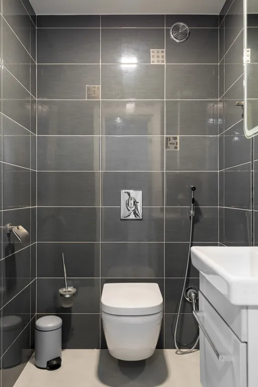 Коттедж Вилла Premium Class HIGH TECH — Симагино