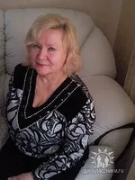 Любовь  Ктитарова