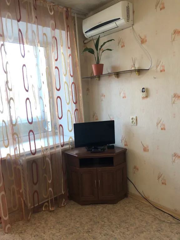 Квартира в сердце города