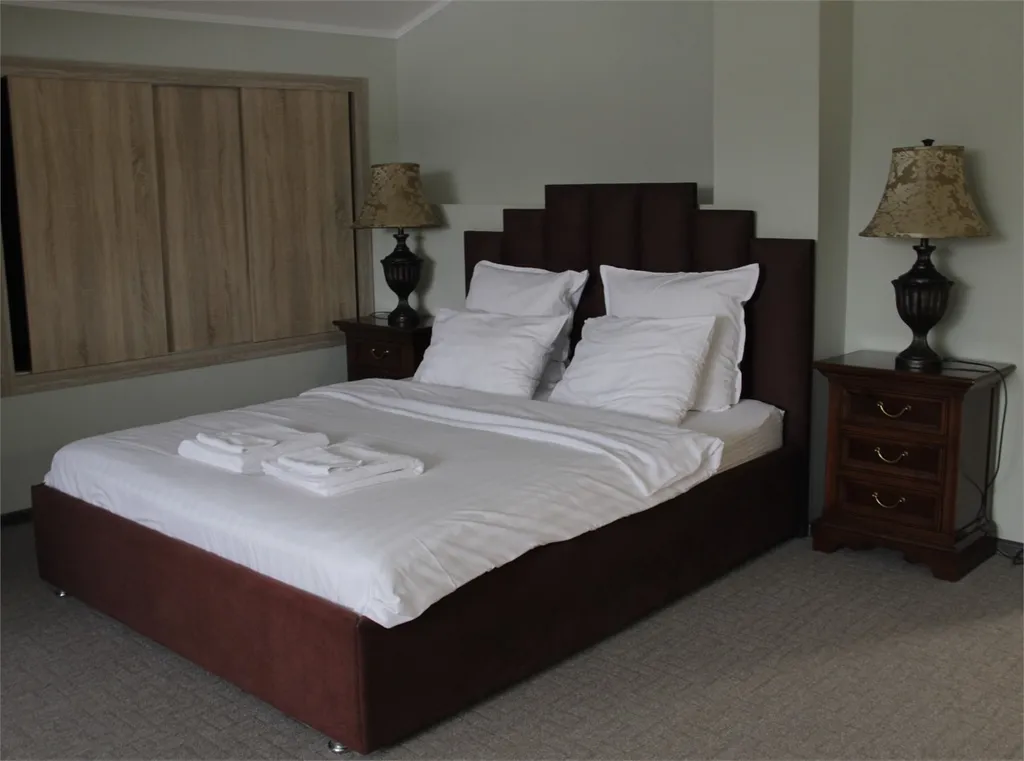 Квартира Комната — аренда посуточно в Тула