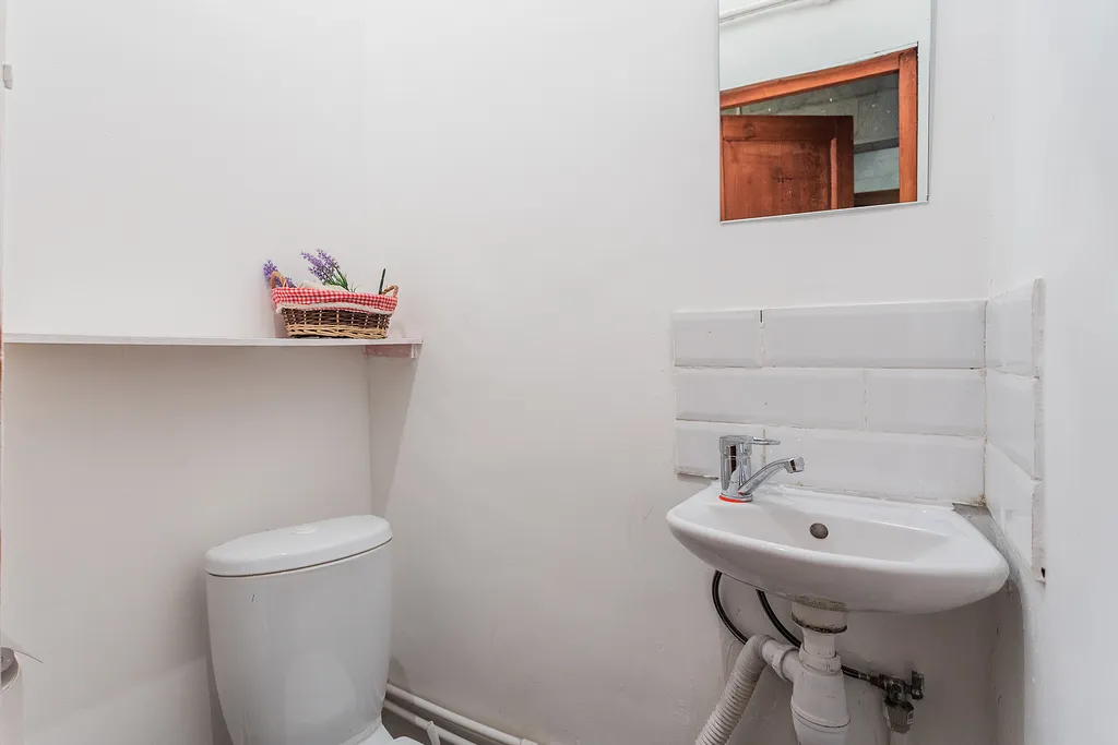 Замечательная комната в центре недалеко от Киевского вокзала