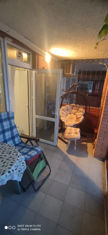 Таунхаус возле моря, в черте города, 10 метров до моря