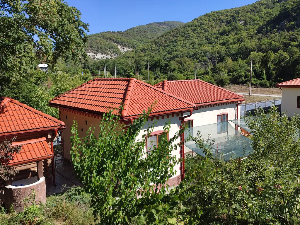 Жильё на юге