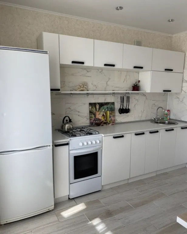 Квартира люкс