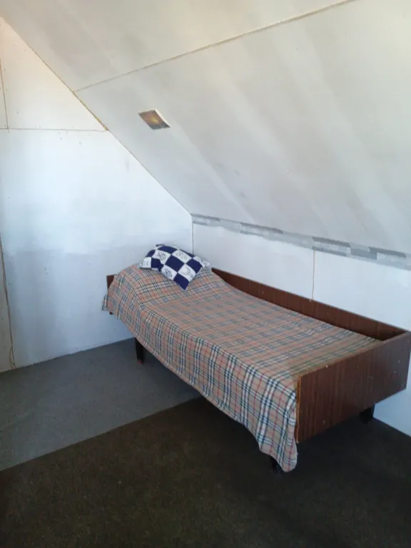 Коттедж 4-комнатный Дом — Тверецкий