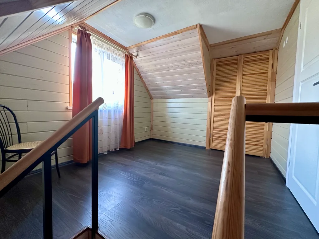 3-комнатный Дом