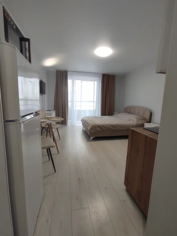 Квартира Уютная квартира для комфортного проживания — Шушары