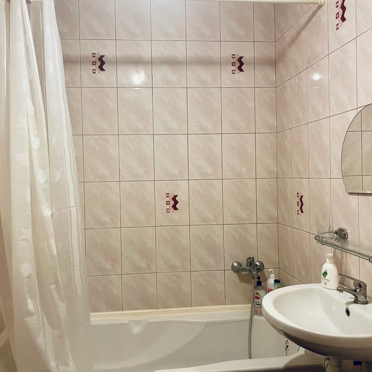 Квартира Квартира Как дома - уютное жилье у моря — Зеленоградск