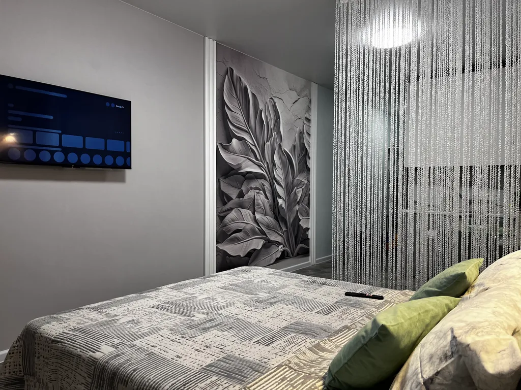 Квартира Апартаменты Взлетка, Советский район, Золотое сечение — Красноярск