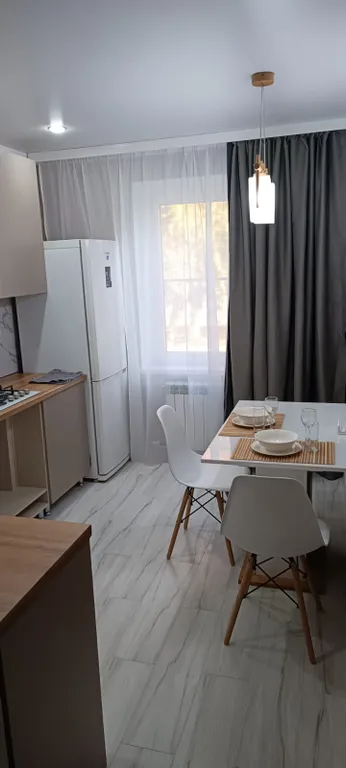 Уютная квартира, рядом с трассой М4