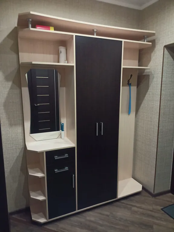 Квартира на побережье Балтийского моря